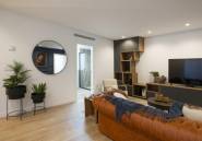 Obra nueva - Villa -
Ciudad Quesada - Rojales