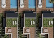 New Build - Villa -
San Pedro del Pinatar - Pueblo