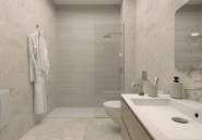 New Build - Apartment -
Torrevieja - Playa de El Cura