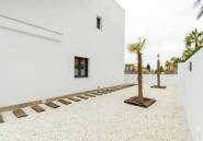 New Build - Villa -
Torrevieja - Torretas