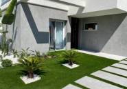 Obra nueva - Villa -
Finestrat - Sierra cortina