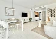 Rynek Pierwotny - Town House -
Cox - San Fernando