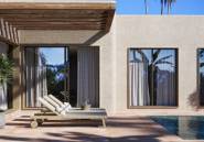 Obra nueva - Villa -
Jávea Xàbia - Valle del Sol