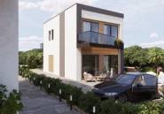 Rynek Pierwotny - Villa -
Finestrat - Balcon de finestrat