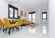 Rynek Pierwotny - Villa -
Torrevieja - Torretas