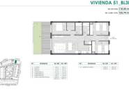 Rynek Pierwotny - Apartament -
Monforte del Cid - Alenda Golf
