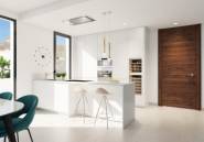 Obra nueva - Villa -
Finestrat - Sierra cortina