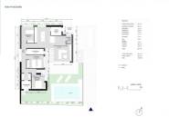 Rynek Pierwotny - Villa -
BAÑOS Y MENDIGO - Altaona Golf