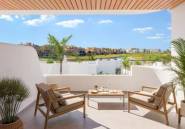 Rynek Pierwotny - Penthouse -
Los Alcázares - La Serena Golf