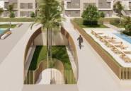 Rynek Pierwotny - Apartament -
Pilar de la Horadada - Playa de las Higuericas