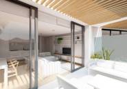 Rynek Pierwotny - Apartament -
La Manga Club