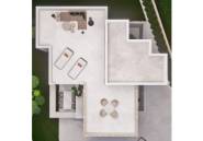 Obra nueva - Villa -
Finestrat - Balcon de finestrat