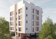 Rynek Pierwotny - Penthouse -
San Pedro del Pinatar - Lo Pagan, San Pedro del Pinatar