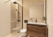 Rynek Pierwotny - Bungalow -
Pilar de la Horadada - pueblo