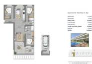 Obra nueva - Piso -
Los Alcázares - Los Montesinos