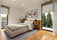 Obra nueva - Villa -
Finestrat - Sierra cortina