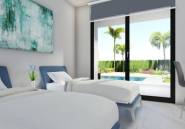 New Build - Villa -
Calasparra - Coto riñales