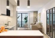 Rynek Pierwotny - Apartament -
Torrevieja - Playa de El Cura