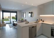 Obra nueva - Piso -
Torrevieja - Spain