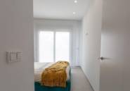 Rynek Pierwotny - Apartament -
Finestrat - Campana garden