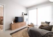 Obra nueva - Bungalow -
Pulpi - Spain