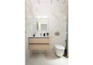 New Build - Villa -
Polop - Polop Hills