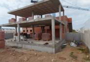 New Build - Villa -
Puerto de mazarron - Mar De Plata