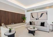 Rynek Pierwotny - Bungalow -
Ciudad Quesada - Rojales - Doña pepa