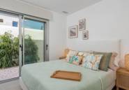 Rynek Pierwotny - Villa -
Los Alcázares - Serena Golf