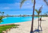 Rynek Pierwotny - Penthouse -
Torre Pacheco - Santa Rosalia Lake And Life Resort