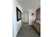 Obra nueva - Villa -
Polop - PAU1