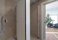 Obra nueva - Piso -
Benidorm - Spain