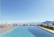 Rynek Pierwotny - Villa -
Altea - Sierra de Altea