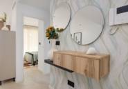 New Build - Apartment -
Los Alcázares - La Serena Golf