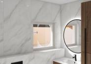 Obra nueva - Villa -
Ciudad Quesada - Rojales