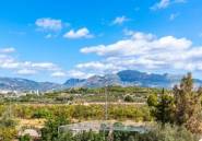 Rynek Pierwotny - Villa -
Polop - Novapolop