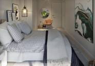 Rynek Pierwotny - Apartament -
San Juan Alicante - Nou Nazareth
