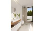 Obra nueva - Villa -
Finestrat - Sierra cortina