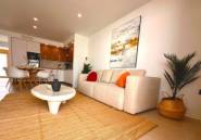 Obra nueva - Bungalow -
San Pedro del Pinatar - Los Peñascos