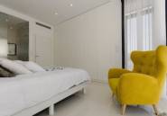 New Build - Villa -
Orihuela Costa - Campoamor