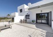 Obra nueva - Villa -
Busot - Spain