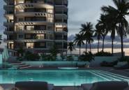 Rynek Pierwotny - Apartament -
Calpe - Playa Arenal