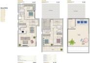 Rynek Pierwotny - Villa -
Finestrat - Puig Campana Golf