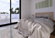 New Build - Villa -
Daya Nueva - pueblo