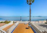 Rynek Wtórny - Bungalow -
LOS URRUTIAS - ESTRELLA DE MAR