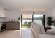 New Build - Quad house -
Gran Alacant