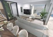 Rynek Pierwotny - Villa -
Finestrat - Sea Hills