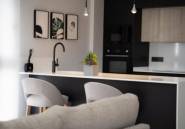 Rynek Pierwotny - Town House -
Orihuela Costa - Entre golf