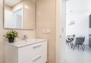 Rynek Pierwotny - Apartament -
Torrevieja - Torreblanca
