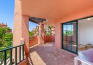 Rynek Wtórny - Apartament -
Finestrat - Sierra cortina